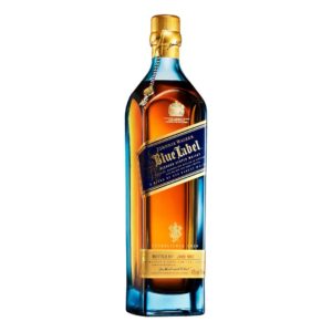 Johnnie Walker Blue Label Blended Scotch Whisky