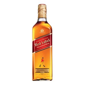 Johnnie Walker Red Label Blended Scotch Whisky
