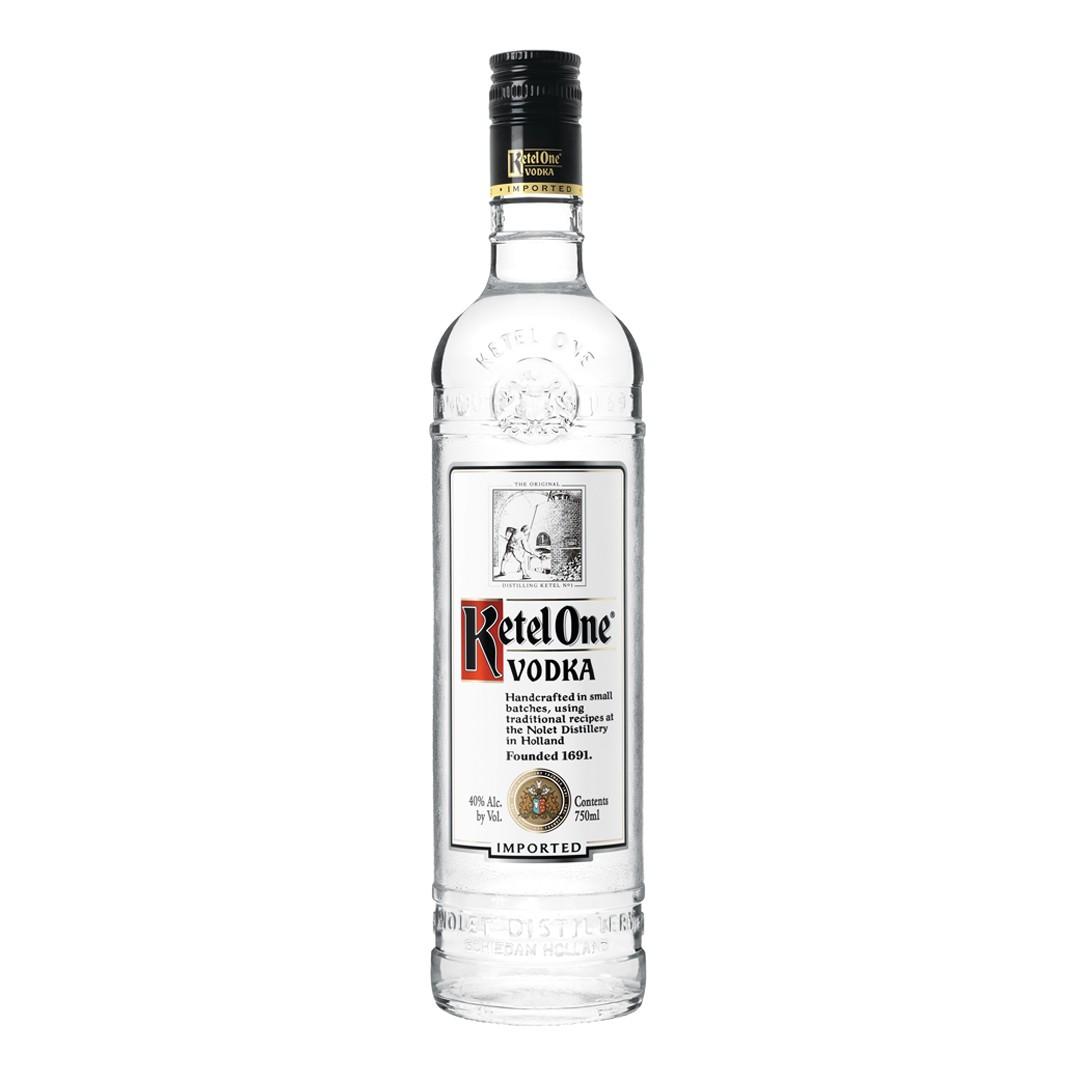 Ketel One Vodka 1 Ketel One Vodka