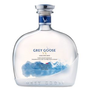 Grey Goose Vodka VX