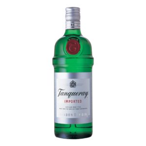 Tanqueray London Dry Gin