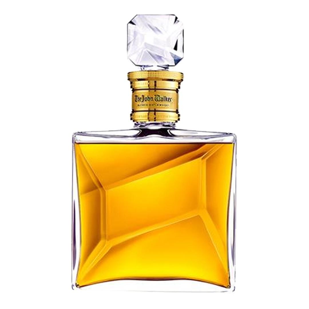 The John Walker Blended Scotch Whisky 1 The John Walker Blended Scotch Whisky