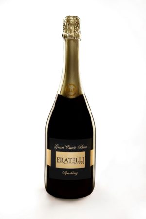 Fratelli Gran Cuvee Brut