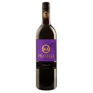 Fratelli Merlot