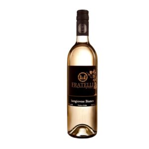Fratelli Sangiovese Bianco