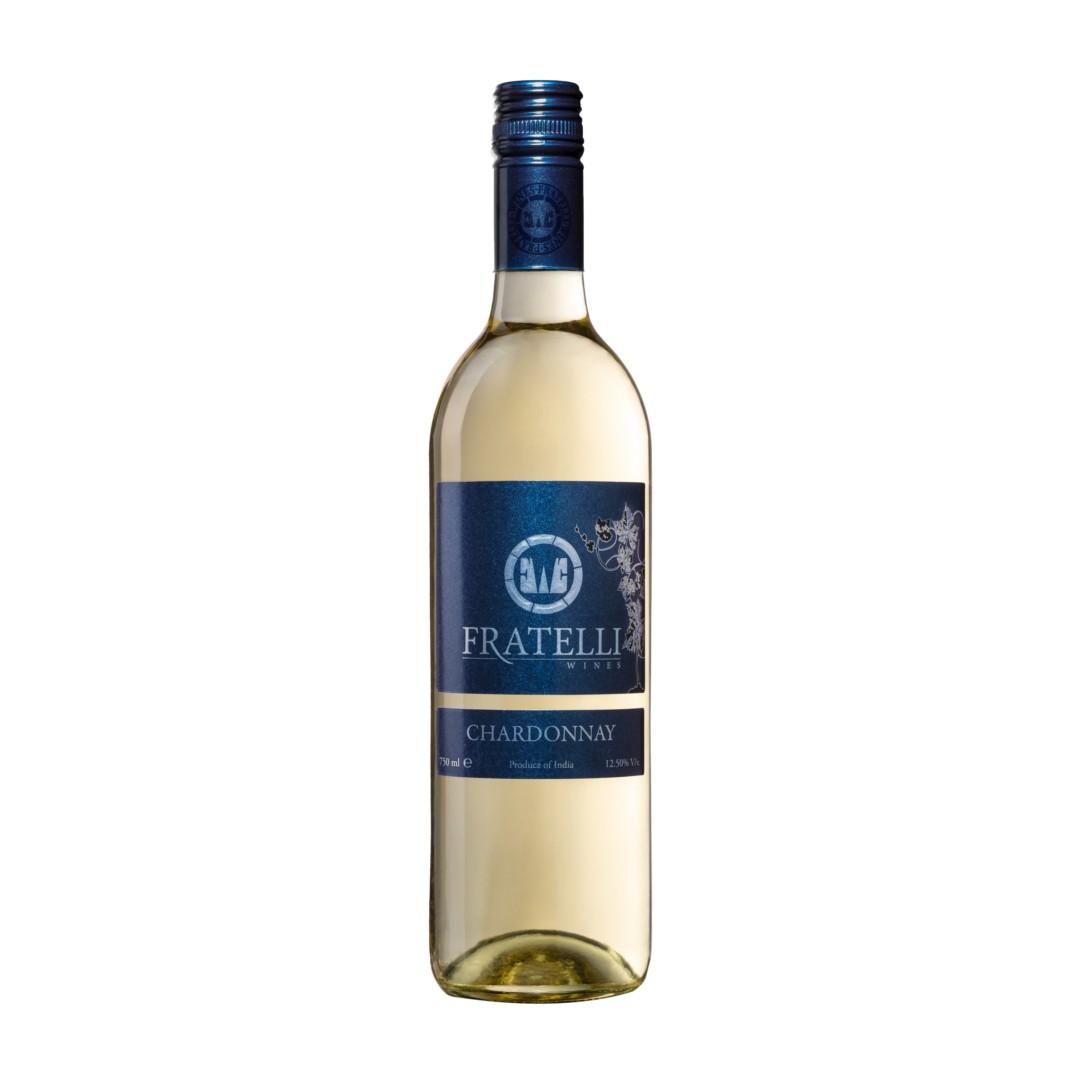 Fratelli Chardonnay 1 Fratelli Chardonnay