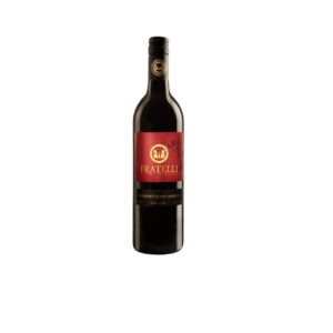 Fratelli Cabernet Franc Shiraz