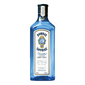 Bombay Sapphire London Dry Gin