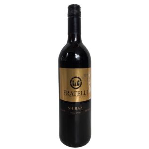 Fratelli Shiraz