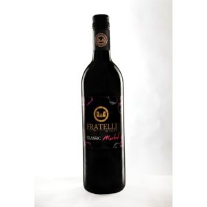 Fratelli Classic Merlot