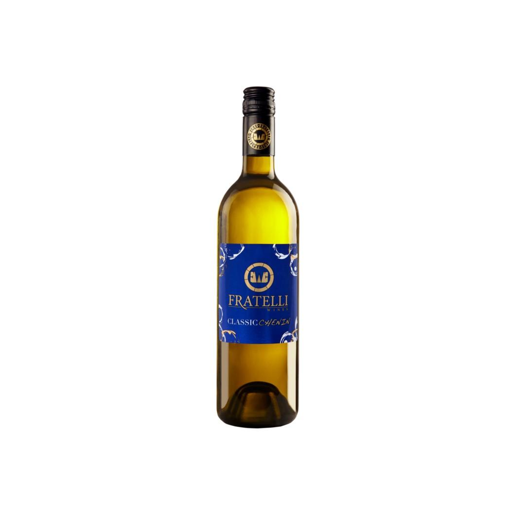 Fratelli Classic Chenin 1 Fratelli Classic Chenin