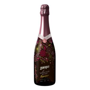 Grover Zampa Soirée Magnifique Brut Rose