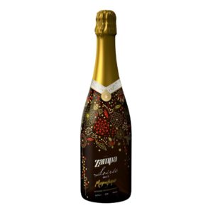 Grover Zampa Soiree` Magnifique Brut