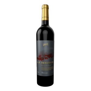 Grover La Reserve Red Wine