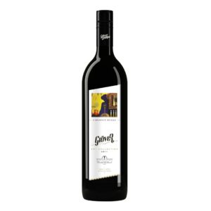 Grover Art Collection Cabernet Shiraz