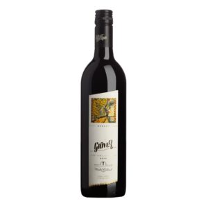 Grover Art Collection Merlot