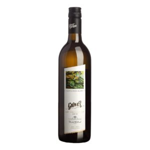 Grover Art Collection Sauvignon Blanc