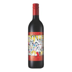 Sante Shiraz