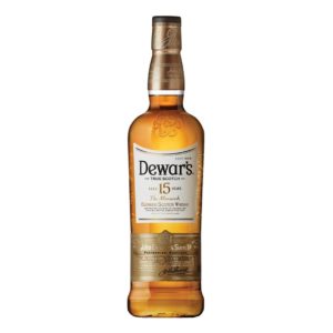 Dewar's 15YO