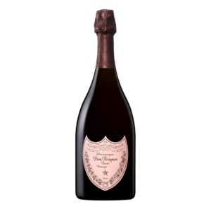 Dom Perignon Rose