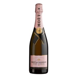 Moet & Chandon Non Vintage Rose