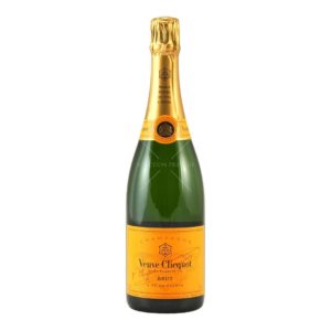 Veuve Clicquot Ponsardin