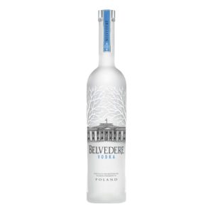 Belvedere Vodka