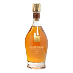 Glenmorangie 25YO