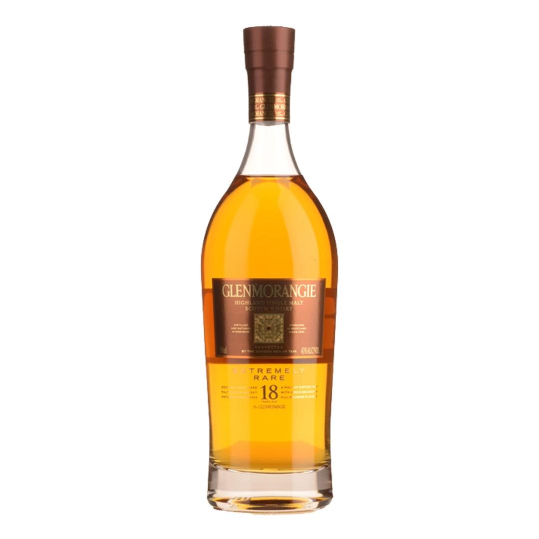 Glenmorangie 18YO 1 Glenmorangie 18YO