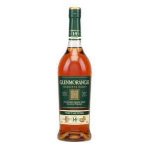 Glenmorangie Quinta Ruban 12YO