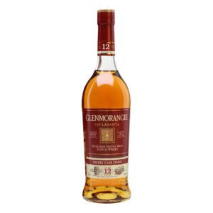 Glenmorangie Lasanta 12YO