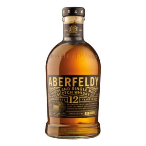 Dewar's Aberfeldy 12YO