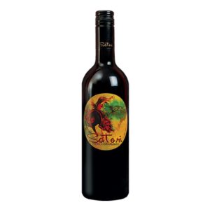 Sula Satori Merlot Malbec Red Wine