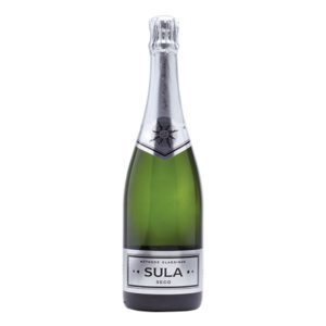 Sula Seco Methode Classique Wine