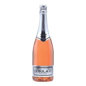 Sula Seco Rose Methode Classique Wine
