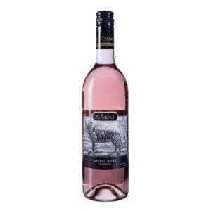 Kadu Shiraz Rose Wine