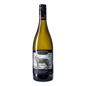 Kadu Chenin Blanc White Wine