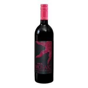 Sula Mosaic Grenache Syrah
