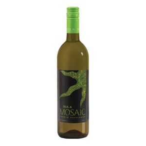 Sula Mosaic Chenin Sauvignon