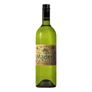 Madera White Wine