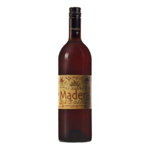 Madera Red Wine