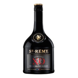 St.Remy Authentic French Brandy
