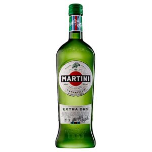 Martini Extra Dry