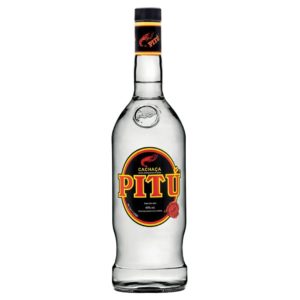 Pitu Cachaca