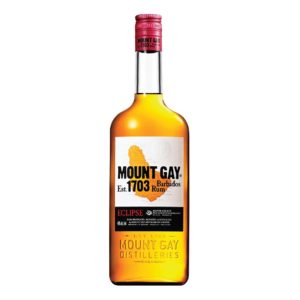 Mount Gay Rum Eclipse