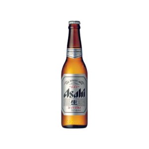 Asahi Japan No 1 Beer