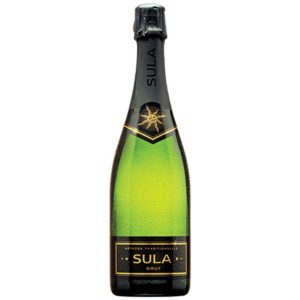 Sula Brut Methode Traditionelle