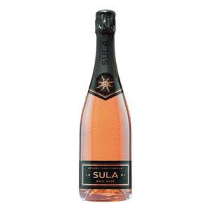 Sula Brut Rose Methode Traditionelle