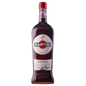 Martini Rosso