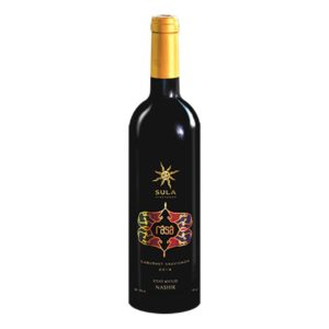 Sula Rasa Cabernet Sauvignon